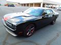 2013 Challenger Rallye Redline #2