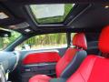 Sunroof of 2013 Dodge Challenger Rallye Redline #11