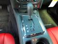  2013 Challenger 5 Speed AutoStick Automatic Shifter #12