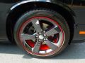  2013 Dodge Challenger Rallye Redline Wheel #21