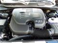  2013 Challenger 3.6 Liter DOHC 24-Valve VVT Pentastar V6 Engine #22