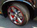  2013 Dodge Challenger Rallye Redline Wheel #23