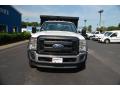 2012 F450 Super Duty XL Regular Cab Chassis 4x4 #2