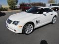 Front 3/4 View of 2004 Chrysler Crossfire Limited Coupe #1