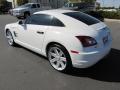  2004 Chrysler Crossfire Alabaster White #3