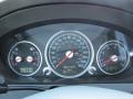  2004 Chrysler Crossfire Limited Coupe Gauges #13