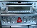Controls of 2004 Chrysler Crossfire Limited Coupe #15
