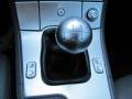  2004 Crossfire 6 Speed Manual Shifter #16