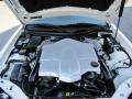  2004 Crossfire 3.2 Liter SOHC 18-Valve V6 Engine #20