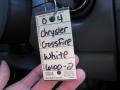 2004 Crossfire Limited Coupe #21
