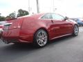 2011 CTS -V Coupe #3