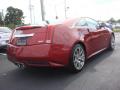 2011 CTS -V Coupe #4