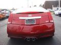 2011 CTS -V Coupe #5