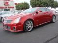 2011 CTS -V Coupe #7