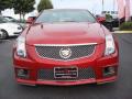 2011 CTS -V Coupe #9