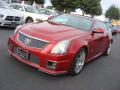 2011 CTS -V Coupe #10