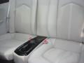Rear Seat of 2011 Cadillac CTS -V Coupe #12