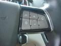 Controls of 2011 Cadillac CTS -V Coupe #20