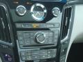 Controls of 2011 Cadillac CTS -V Coupe #23