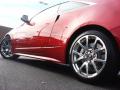  2011 Cadillac CTS -V Coupe Wheel #30