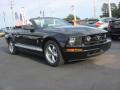 2008 Mustang V6 Premium Convertible #1