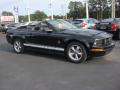 2008 Mustang V6 Premium Convertible #2