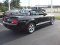 2008 Mustang V6 Premium Convertible #3