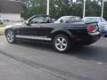 2008 Mustang V6 Premium Convertible #4