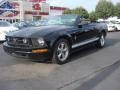 2008 Mustang V6 Premium Convertible #5