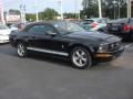 2008 Mustang V6 Premium Convertible #16