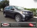 2013 CR-V LX #1