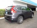 2013 CR-V LX #3