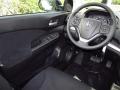  2013 Honda CR-V Black Interior #5