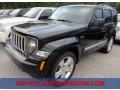 2012 Jeep Liberty Jet 4x4