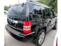 2012 Liberty Jet 4x4 #2