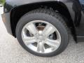 2012 Liberty Jet 4x4 #3