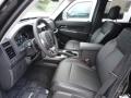 2012 Liberty Jet 4x4 #5