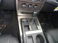 2012 Liberty Jet 4x4 #8