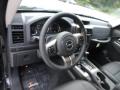 2012 Liberty Jet 4x4 #10