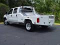 2004 F550 Super Duty Lariat Crew Cab 4x4 Dually Chassis #2