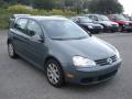 2007 Rabbit 4 Door #1 2007 Rabbit 4 Door #1