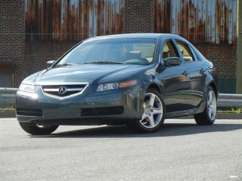 2004 Acura on Used 2004 Acura Tl 3 2 For Sale   Stock  075335   Dealerrevs Com