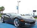 2007 Corvette Z06 #7
