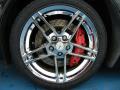  2007 Chevrolet Corvette Z06 Wheel #11