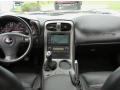 Dashboard of 2007 Chevrolet Corvette Z06 #18