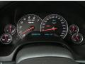  2007 Chevrolet Corvette Z06 Gauges #20