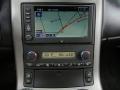 Navigation of 2007 Chevrolet Corvette Z06 #21