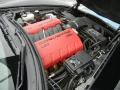  2007 Corvette 7.0 Liter OHV 16-Valve LS7 V8 Engine #27