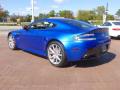 2012 Aston Martin V8 Vantage Cobalt Blue #3 2012 Aston Martin V8 Vantage Cobalt Blue #3