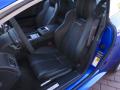Front Seat of 2012 Aston Martin V8 Vantage S Coupe #14 Front Seat of 2012 Aston Martin V8 Vantage S Coupe #14